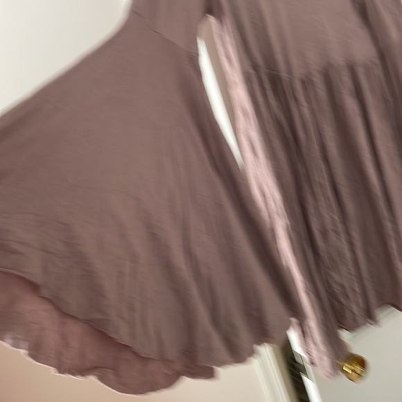 Free people mini dress - Picture 2 of 7